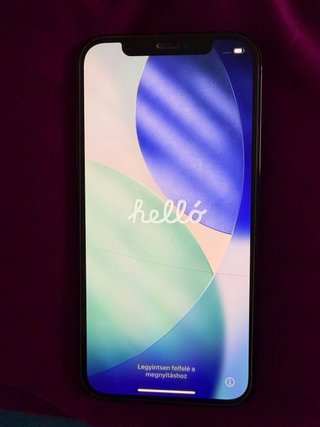 iPhone 12 Pro Apple