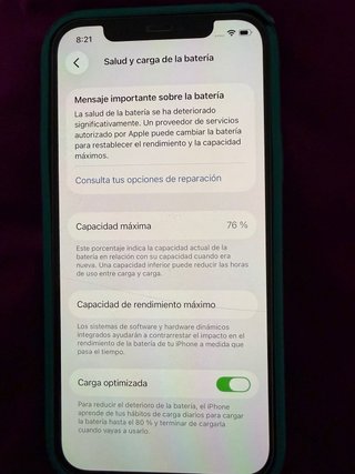 iPhone 12 Pro Apple