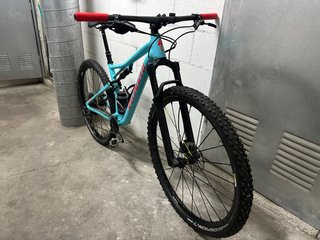 Specialized Epic Comp 29 Mtb