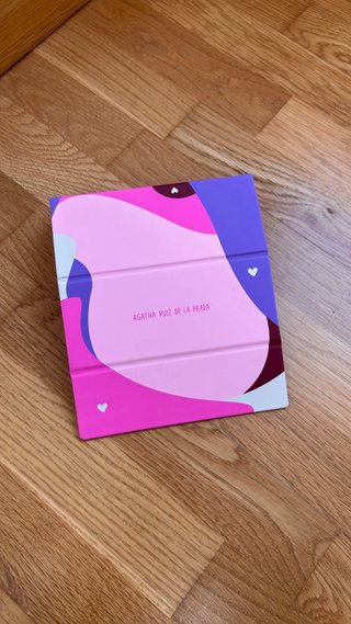 Funda Gafas Agatha Ruiz de la Prada