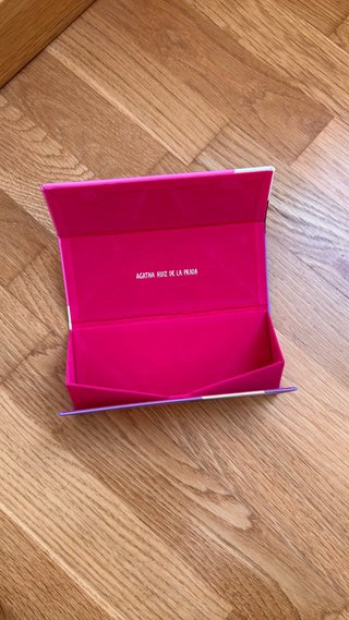 Funda Gafas Agatha Ruiz de la Prada