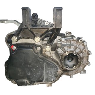 CAJA CAMBIOS VOLKSWAGEN POLO (6C1) 2014-2017