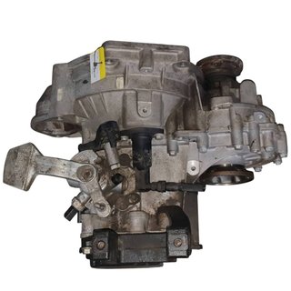 CAJA CAMBIOS VOLKSWAGEN POLO (6C1) 2014-2017