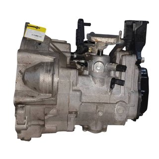 CAJA CAMBIOS VOLKSWAGEN POLO (6C1) 2014-2017