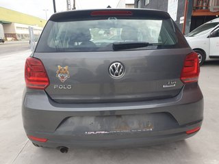 CAJA CAMBIOS VOLKSWAGEN POLO (6C1) 2014-2017