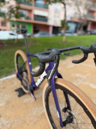 BICICLETA GRAVEL MMR SIMUN 10