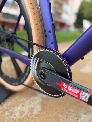 BICICLETA GRAVEL MMR SIMUN 10