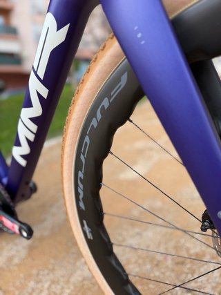 BICICLETA GRAVEL MMR SIMUN 10