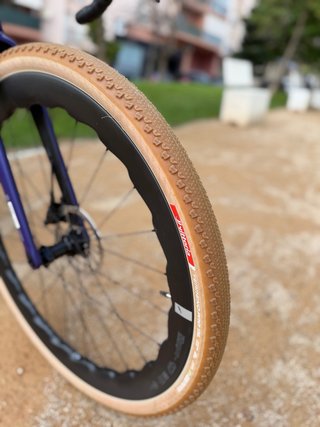 BICICLETA GRAVEL MMR SIMUN 10
