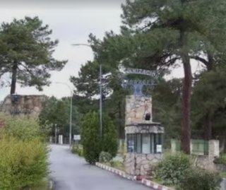 Parcela en Urbanización Pinar Jardin (Marugán)