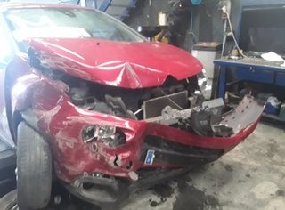 1719162 compresor chevrolet 9813049980 c3 c-series