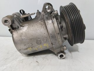 1719162 compresor chevrolet 9813049980 c3 c-series