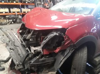 1719162 compresor chevrolet 9813049980 c3 c-series