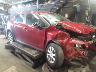 1719162 compresor chevrolet 9813049980 c3 c-series