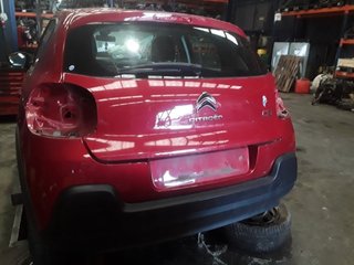 1719162 compresor chevrolet 9813049980 c3 c-series