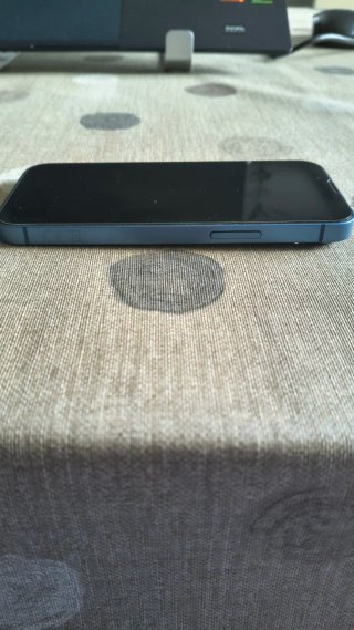 iPhone 13 mini azul 128GB