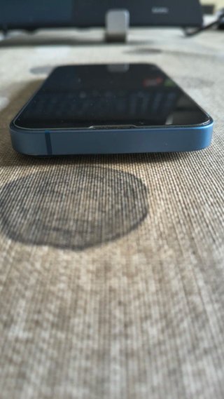 iPhone 13 mini azul 128GB