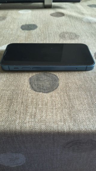 iPhone 13 mini azul 128GB