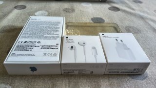 iPhone 13 mini azul 128GB