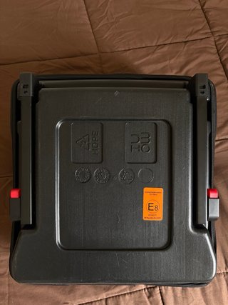 Adaptador asiento coche Monza