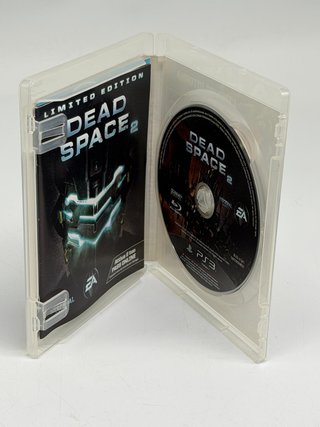 Videogioco Dead Space 2 Playstation 3 PS3 G3816
