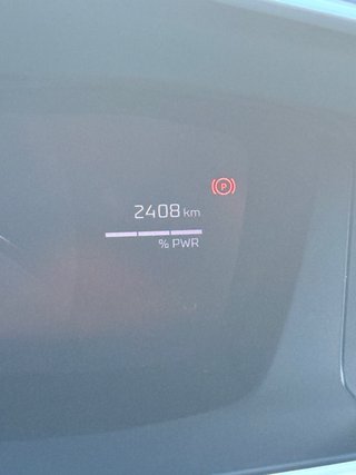 Peugeot 2008 N2008 GT Hybrid 145 eDCS6