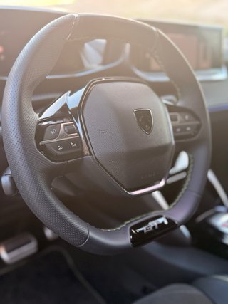 Peugeot 2008 N2008 GT Hybrid 145 eDCS6