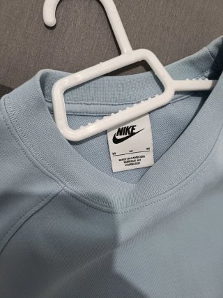 Sudadera Nike Azul