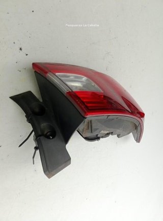 Piloto trasero izquierdo renault clio 1.5 23388116