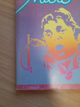 Lotto quaderni Vintage anni 80