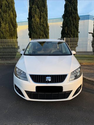SEAT Alhambra 2011 7 plazas