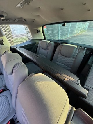SEAT Alhambra 2011 7 plazas