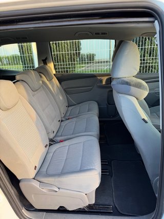 SEAT Alhambra 2011 7 plazas