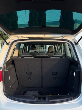 SEAT Alhambra 2011 7 plazas