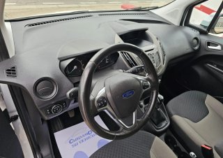 Furgoneta Ford Tourneo Courier