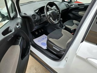 Furgoneta Ford Tourneo Courier