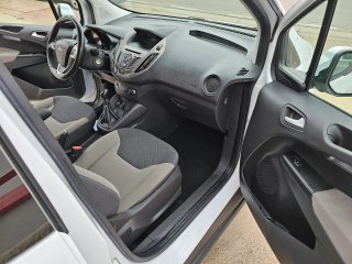 Furgoneta Ford Tourneo Courier