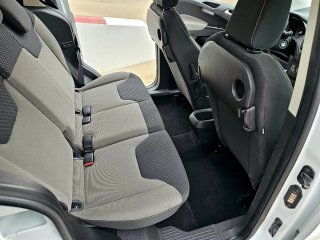 Furgoneta Ford Tourneo Courier