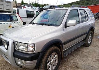 Centralita airbag opel 344659 8093526894 frontera