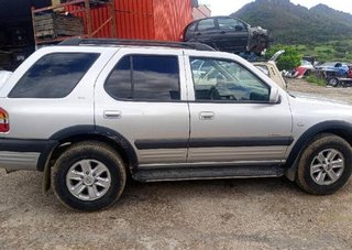 Centralita airbag opel 344659 8093526894 frontera