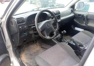 Centralita airbag opel 344659 8093526894 frontera