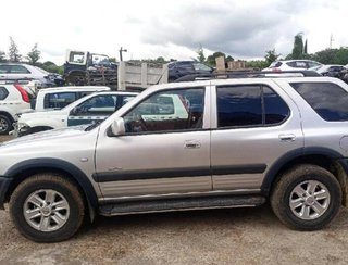 Centralita airbag opel 344659 8093526894 frontera
