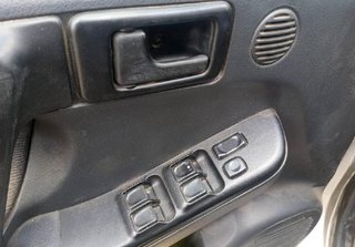 Centralita airbag opel 344659 8093526894 frontera