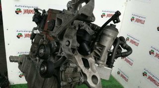 Bloque audi 203253 cagb a4 ber. (b8) e