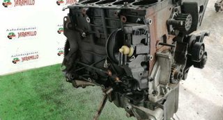 Bloque audi 203253 cagb a4 ber. (b8) e