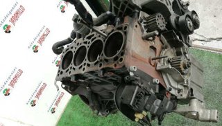 Bloque audi 203253 cagb a4 ber. (b8) e