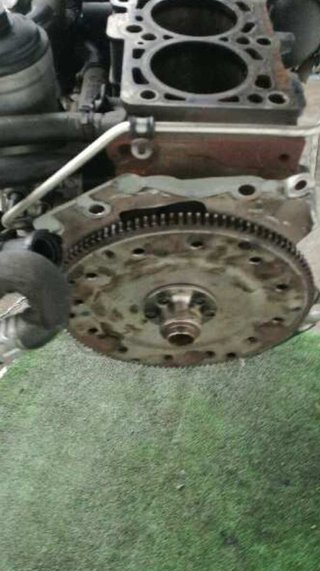 Bloque audi 203253 cagb a4 ber. (b8) e