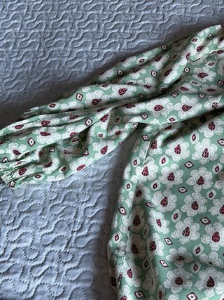 Fresquito Conjunto de verano