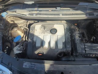 MOTOR COMPLETO VOLKSWAGEN TOURAN (1T1) 2003-2006