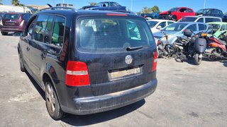 MOTOR COMPLETO VOLKSWAGEN TOURAN (1T1) 2003-2006